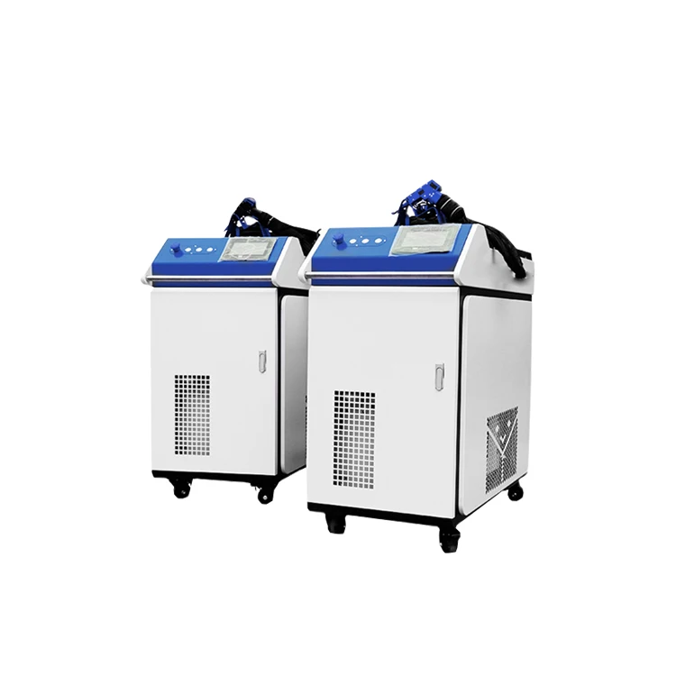 

Handheld Automatic Laser Welder Machines/Laser Welding Equipment/Laser Welding Machine For Stainless Steel/Aluminum