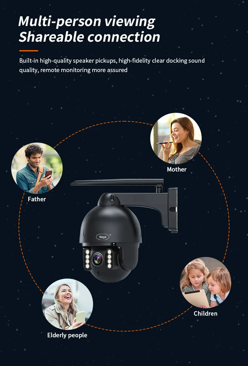 ߿   IP ī޶, 4K 8MP  ī޶, 30X ,   ƿƮ ī޶, P2P  ȸ ڷ  