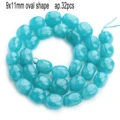 Type22-9x11mm oval