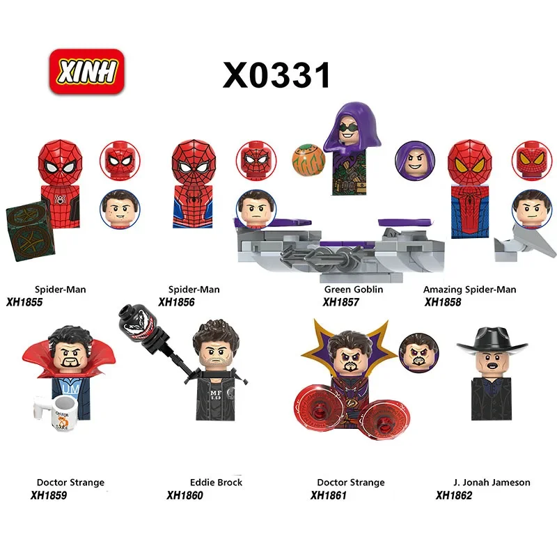 

star warsX0331 Clone Soldier Mini Robot Figure Building BricksBB8 Small Particle Building Blocks Toys Boy Anime Figure