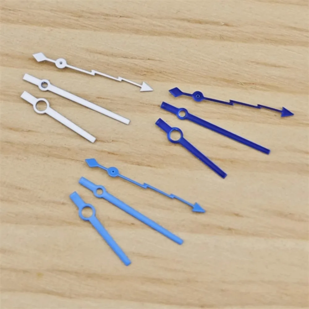 NH35 Watch Hands for SK007 Watch NH35/NH36 Movement Replacement Accessories watch accessories