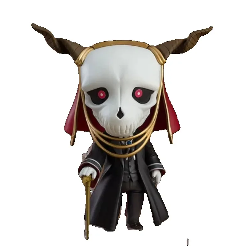 

Original Genuine GSC Good Smile NENDOROID 2132 Elias Ainsworth The Ancient Magus Bride Model Animation Character Action Toy