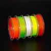 20/30 Lbs Fishing Line 50 Meters Braided Dacron Fly Backing Lines &Loop Dacron Japan Trout Fishing Bait Tackle 4