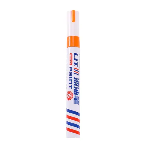 Car Scratch Repair Pen Auto Touch Up Paint Pen Fill Remover Vehicle Rubber Tyre CD Metal Permanent Paint Marker for Car Styling - Image 11
