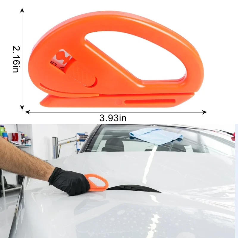 Car Wrapping Tools Vinyl Tint Film Installation Kit