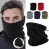 Winter Warm Windproof Neck Tube Scarf for Men Women Bandana Mask Half Face Cover Cycling Ski Sport Camping Hiking Scarf Z6O4 1