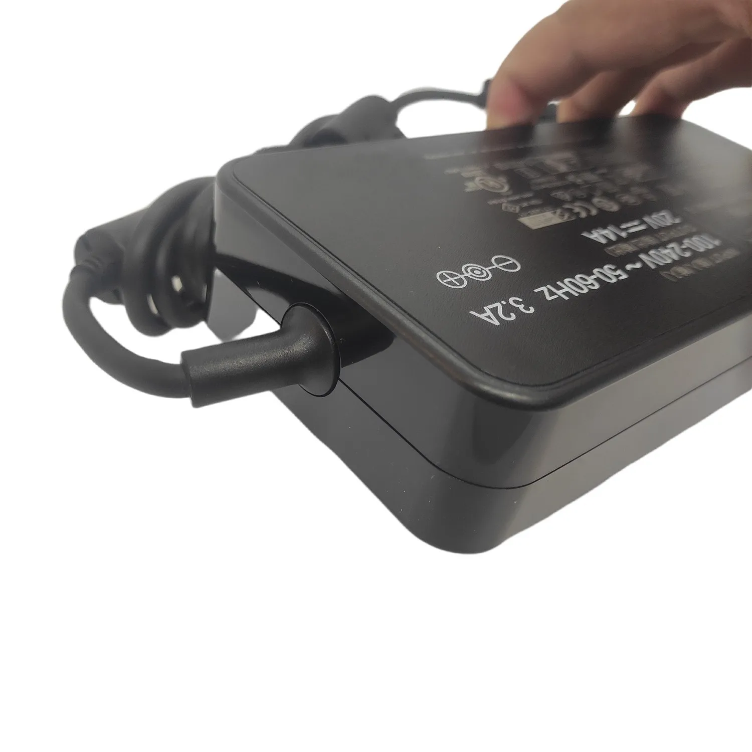 Power Adapter 280w Carregador Portátil para Msi Ge63 9sf 9sg 8sf 8sg Ms16p7 Ge65 9sf Ms-16u1 Ge75 Raider 8re 20v 14a 7.4*5.0 mm ac - Imagem 4
