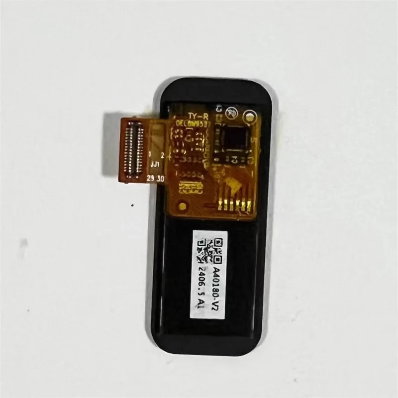 DJI Mic2 무선 마이크 LCD 스크린 ASB01용 교체품