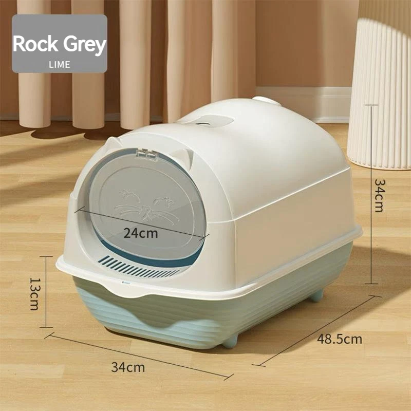 Rock Grey