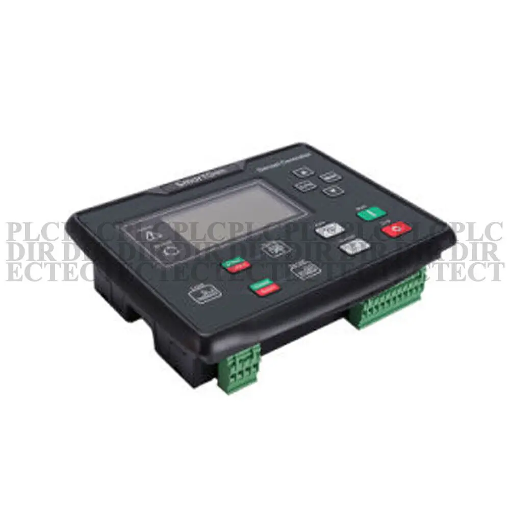

NEW SMARTGEN HGM6120N Automatic Start Generator Controller