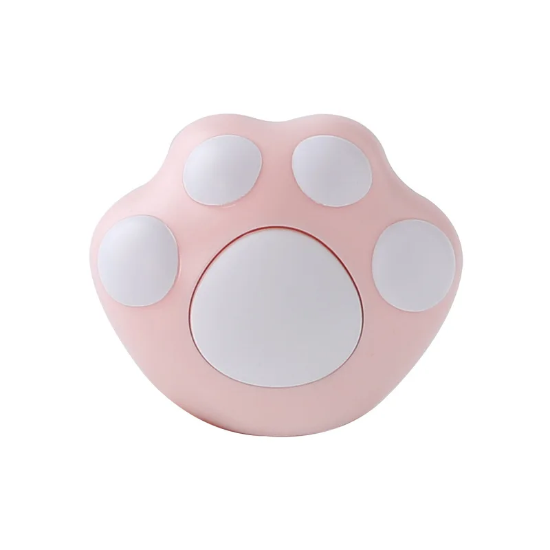 Cartoon Pig Hook Self Adhesive Dormitory Bedroom Door Hangers Hooks Key Umbrella Towel Cap Coat Rack Wall Animal Decoration Rack 5