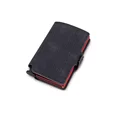 Black Red Case