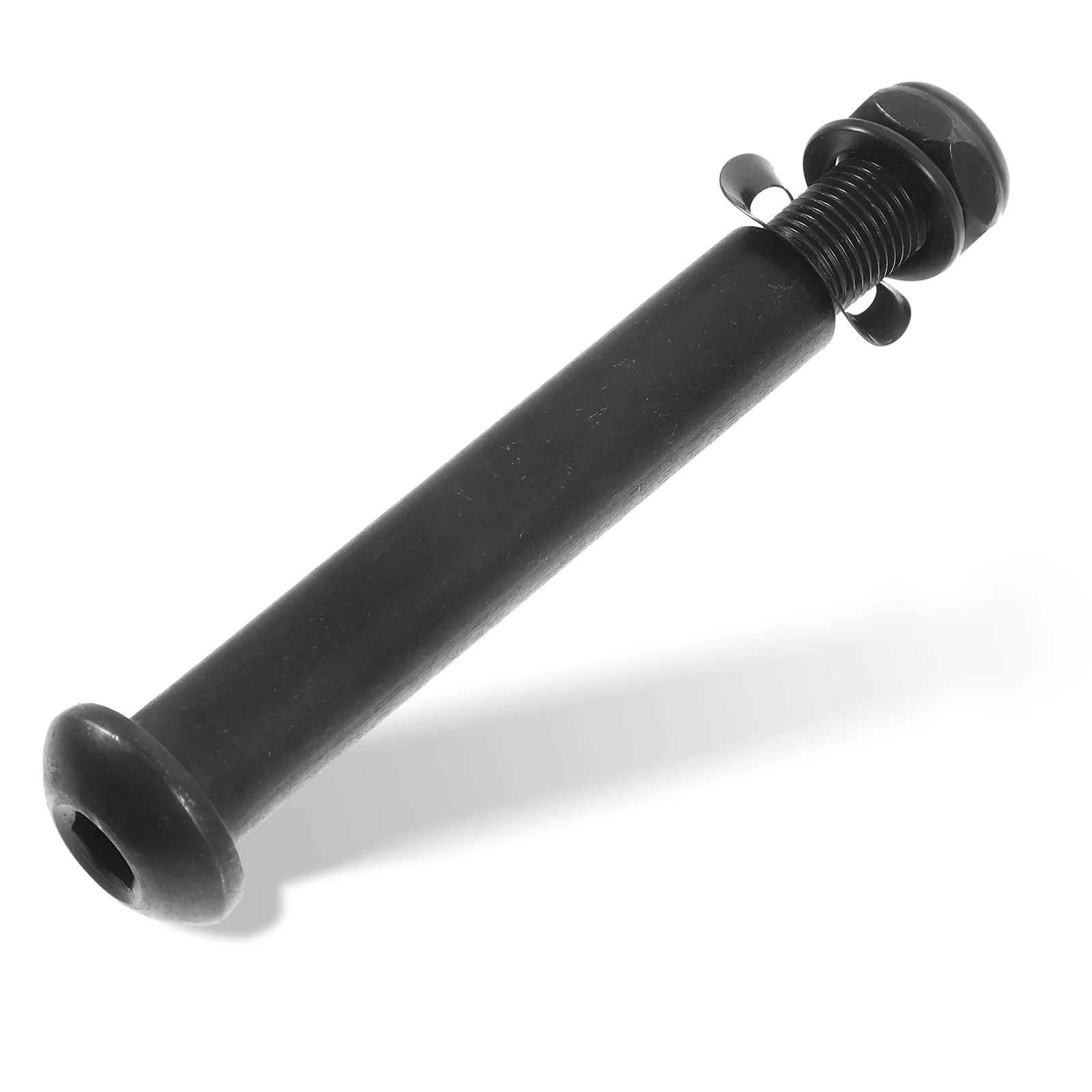 Elliptical Trainer Screws Elliptical Machine Accessories Fitness Equipment Parts Gym Supplies Metal Fasteners For Bikes