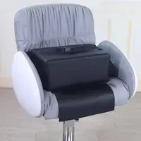 Salon Barber Child Chair Booster Professional Children Seat Cushion Hair Cutting Styling Beauty Care Tool Hairdressing Supplies 1