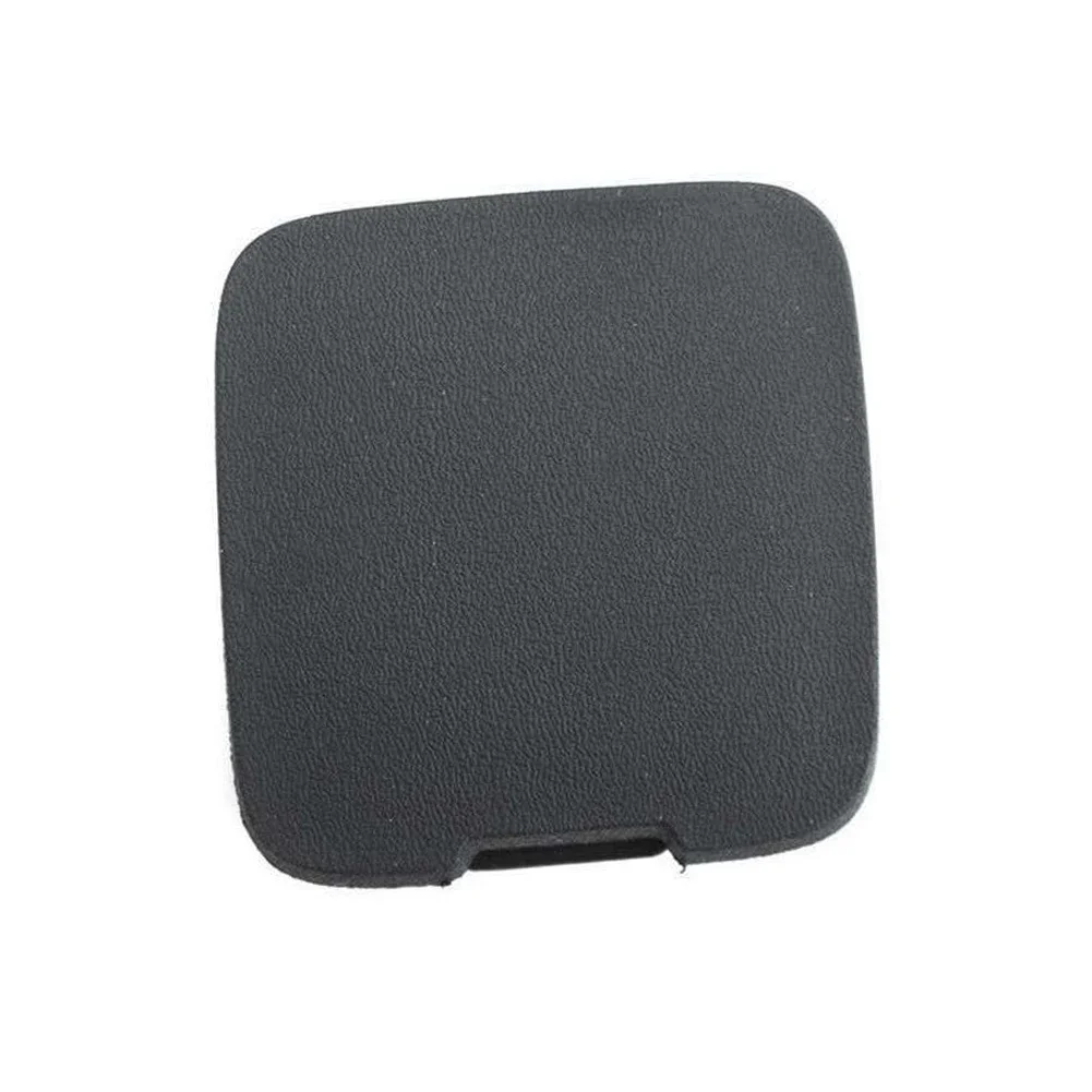 Rear Bumper Towing Hook Cover Cap Unpainted 31449335 Rear Bumper Tow Hook Eye Cover For Volvo XC40-Trailer