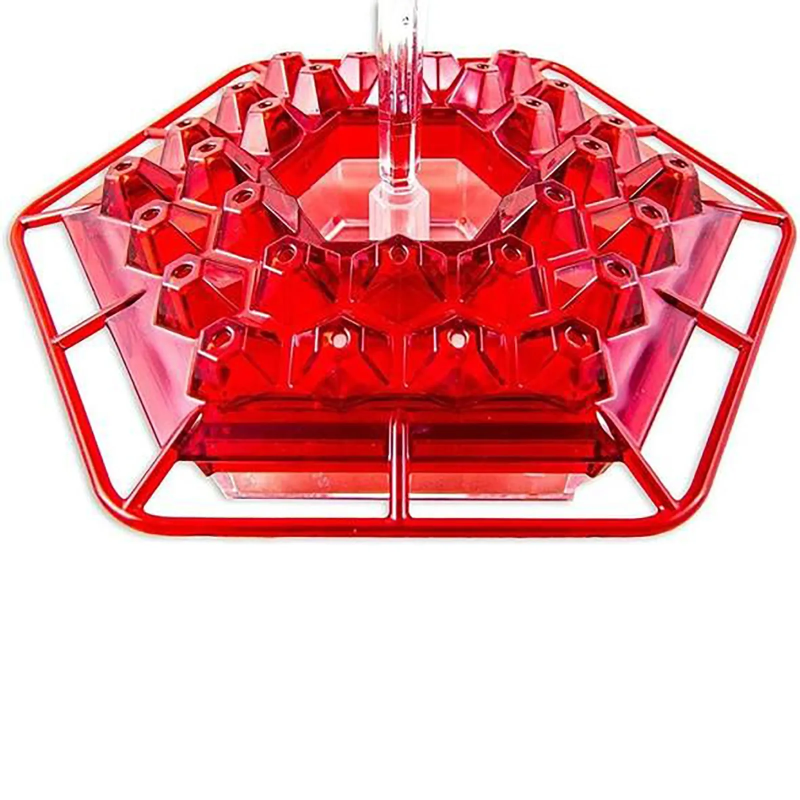 Summer Promotion 45% Off-hummingbird Feeders For Outdoors Hanging