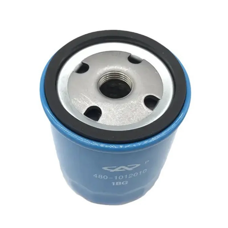 Tonlinker OE 480-1012010 Oil filter For CHERY JETOUR T2 Traveller ARRIZO 3 5 SQRE4T15B TIGGO 3X 5X 7 Tiggo 2 Tiggo 7/8 Fulwin car oil filter