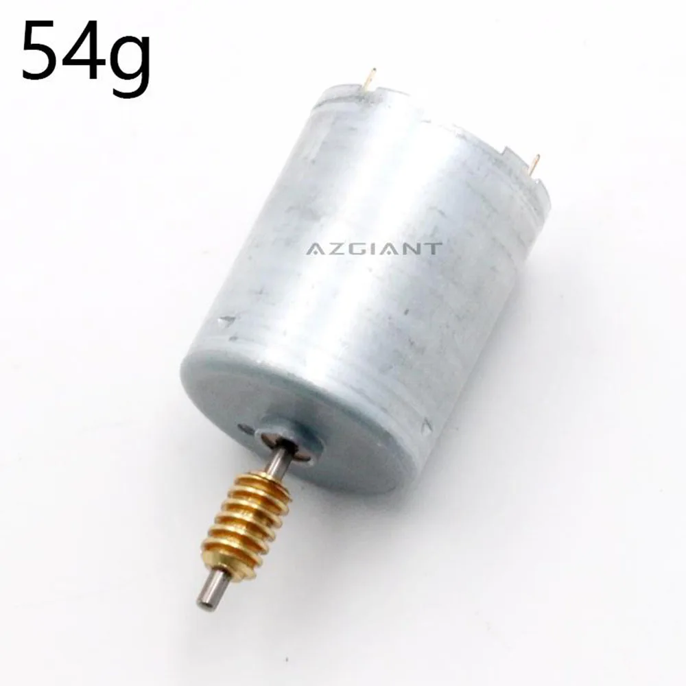 Air Heater Flap Actuator Motor 12V RF-370CB-10750 For-Audi A1 S1 Voiture Accessories Replacement Original Adjust