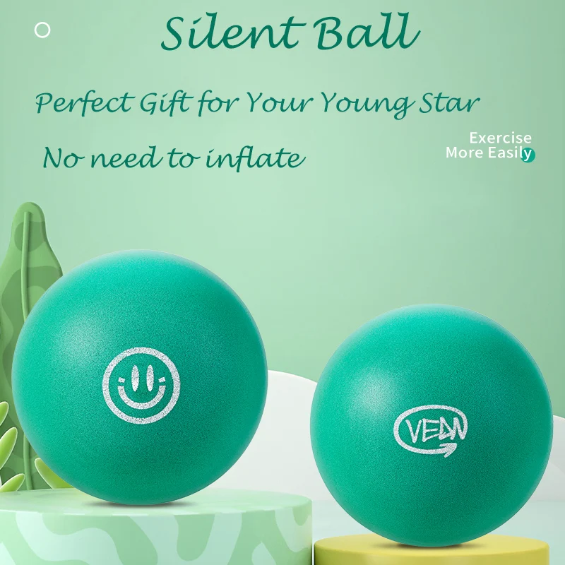 Silent Basketball