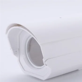Custodia DIGIT-CCTV Robusta custodia per telecamera CCTV trasparente per esterni