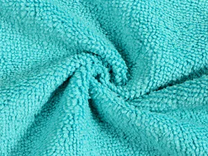 Panno per la pulizia in microfibra, confezione da 12 stracci per la pulizia, asciugamani per la pulizia con 4 colori assortiti, 11,5" x 11,5" (verde/blu/giallo/rosa)_voghion.com