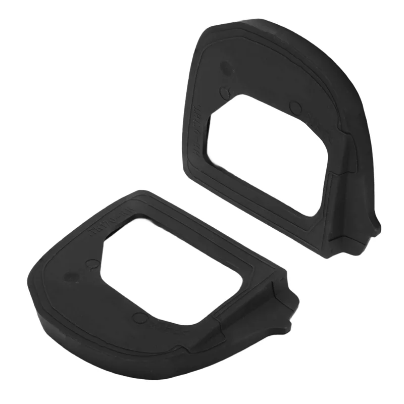 후방 거울 고무 패드 포메르세이드 포라 포브 클래스 W169 W245 후방 거울 고..