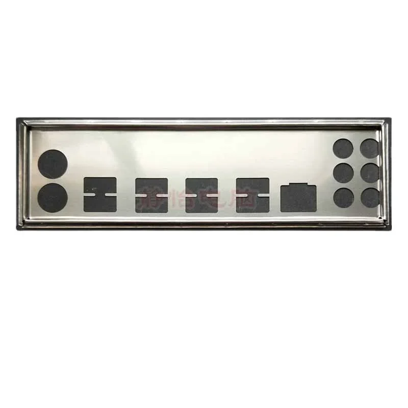 

Защитная задняя панель I/O IO для компьютера HuaNan X79 Turbo v1.03
