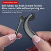 Wireless Bluetooth Headphones With Microphon Earphone ENC Noise Cancelling Handsfree Talking Headset Busines Auriculares Driving 4