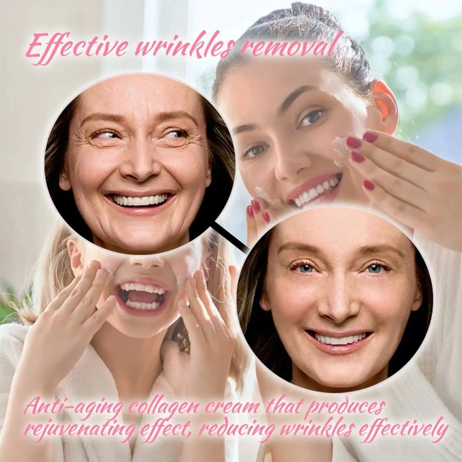 Neck Care Cream 40ml Xhekpon Firming Lift for Youthful Appearance Lighten Neck Lines Enhance Beauty Routine neck care cream