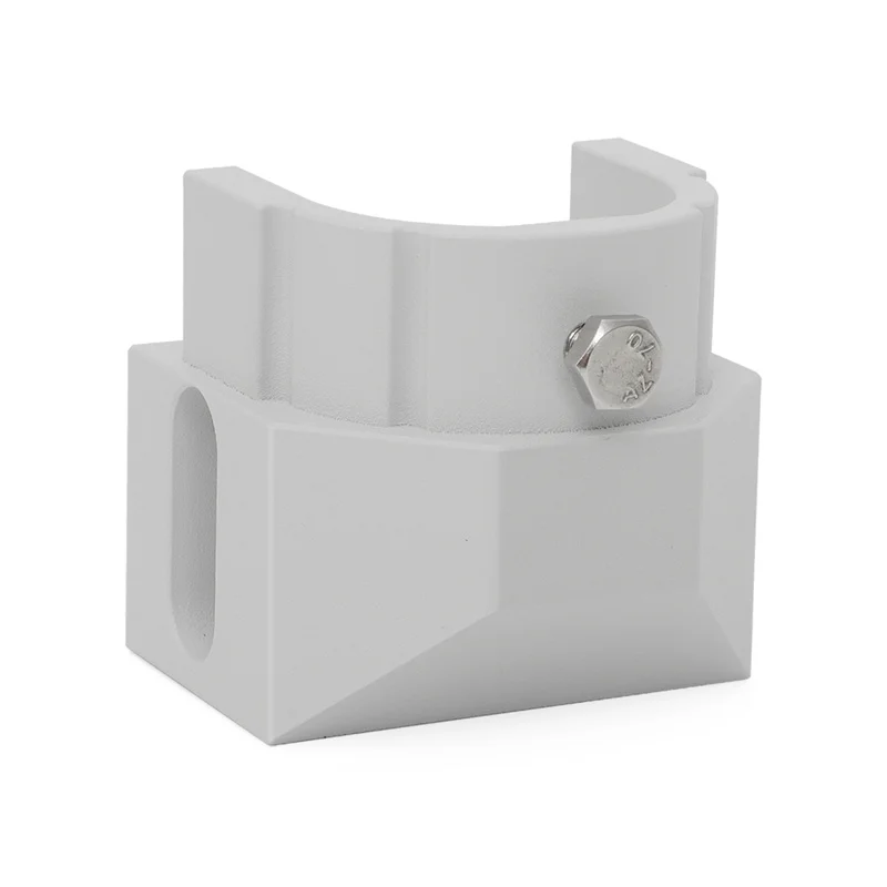 

Торцевая заглушка для домов на колесах, новинка, сменные алюминиевые аксессуары для наружного кемпера Dometic Sunchaser II