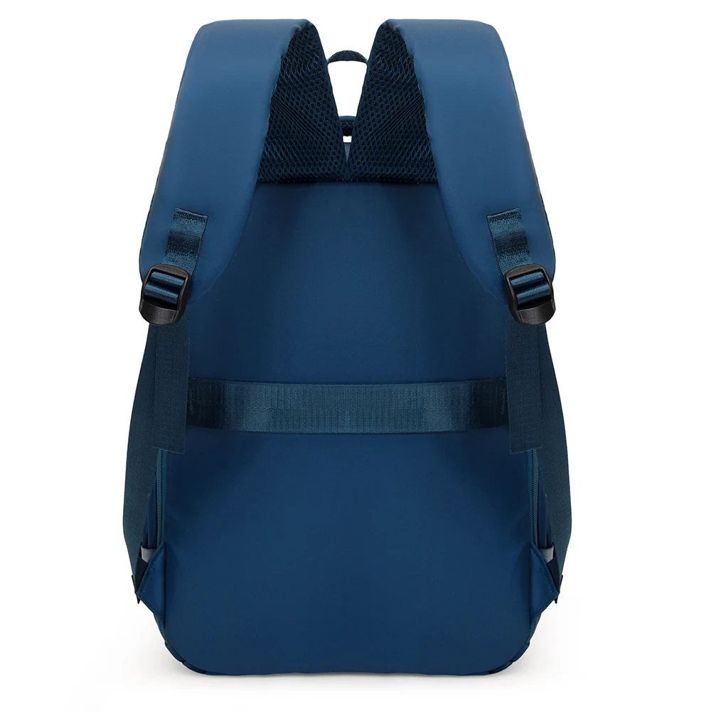 Backpack for Men Women, Simple Business Trip Luggage Bag, Boarding Travel Bag, Large Capacity Backpack, Lightweight Computer Bag - 3