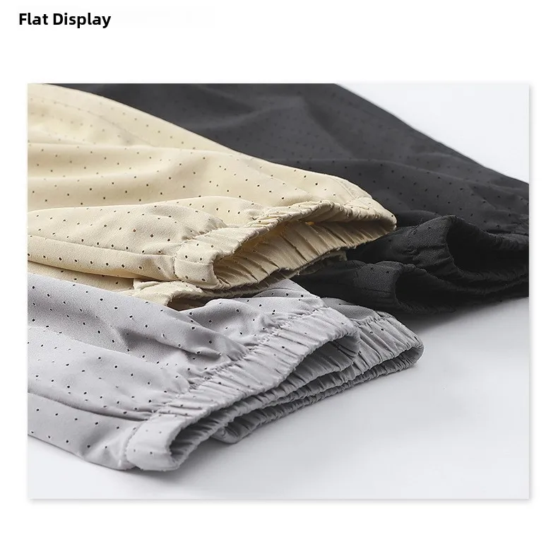 Drapey Loose Fit Harlan Pants S7832426016e0485c97be5ddac40449e7f