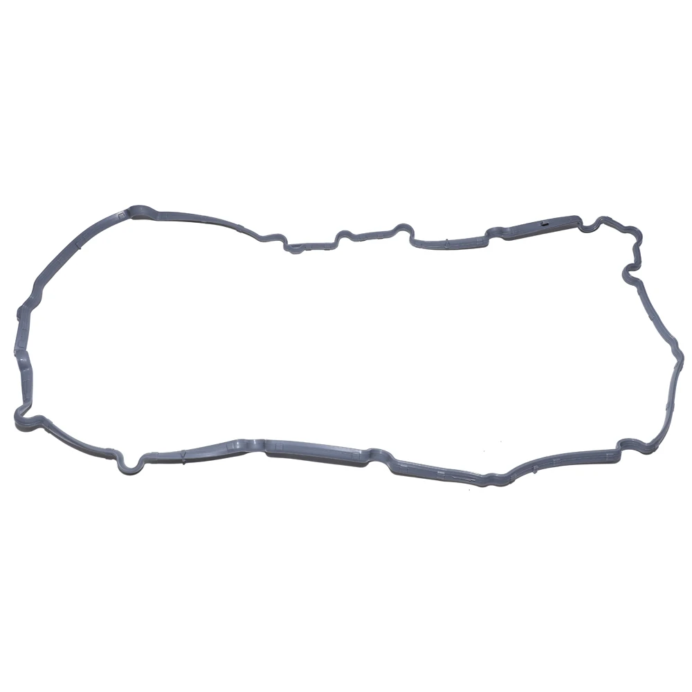 Aluminum valve cylinder head cover gasket for Roewe 350/MG 1.5 car accessories aluminum gasket kits