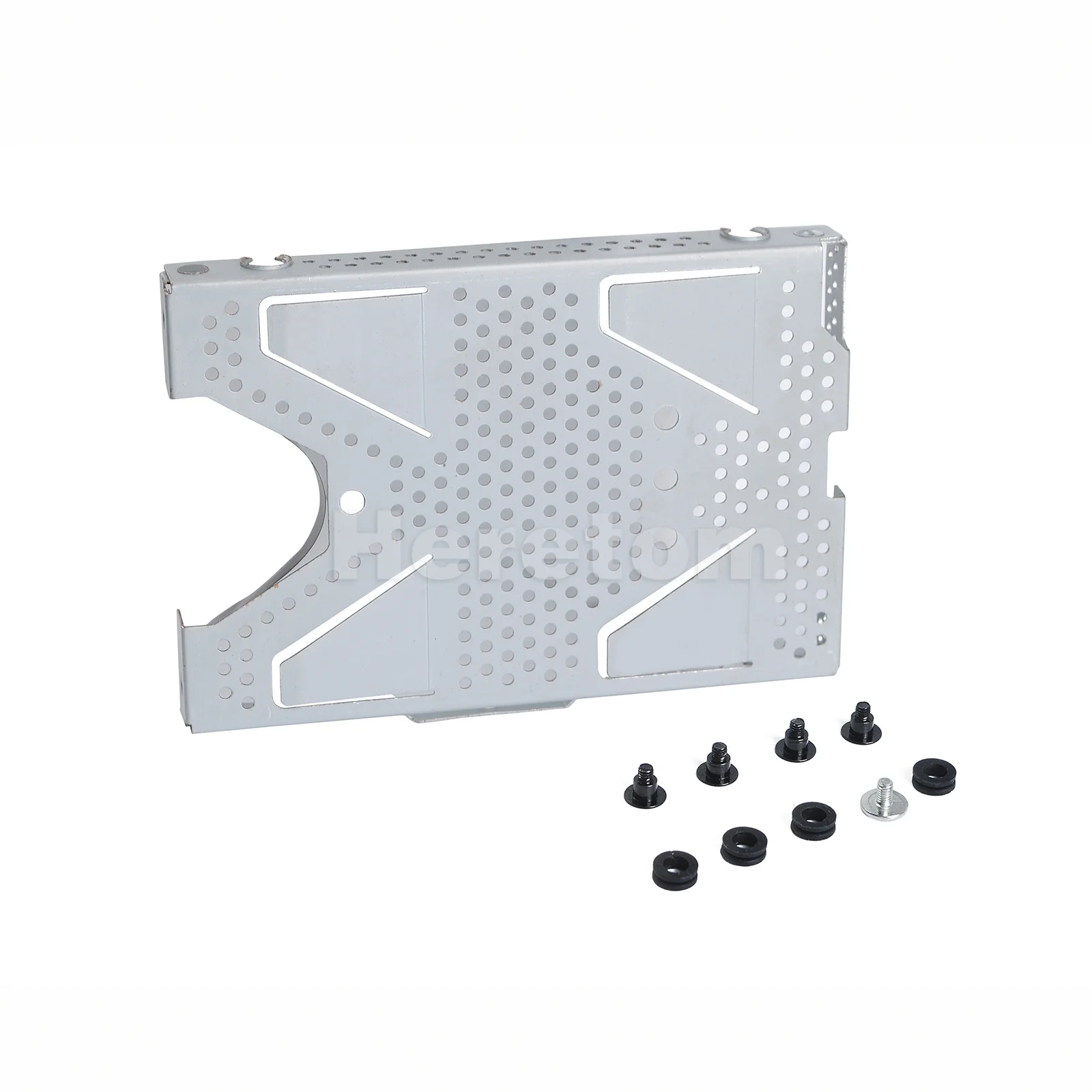 For Sony Playstation 4 PS4 Slim / Pro HDD Hard Disk Drive Mounting Bracket Caddy Tray