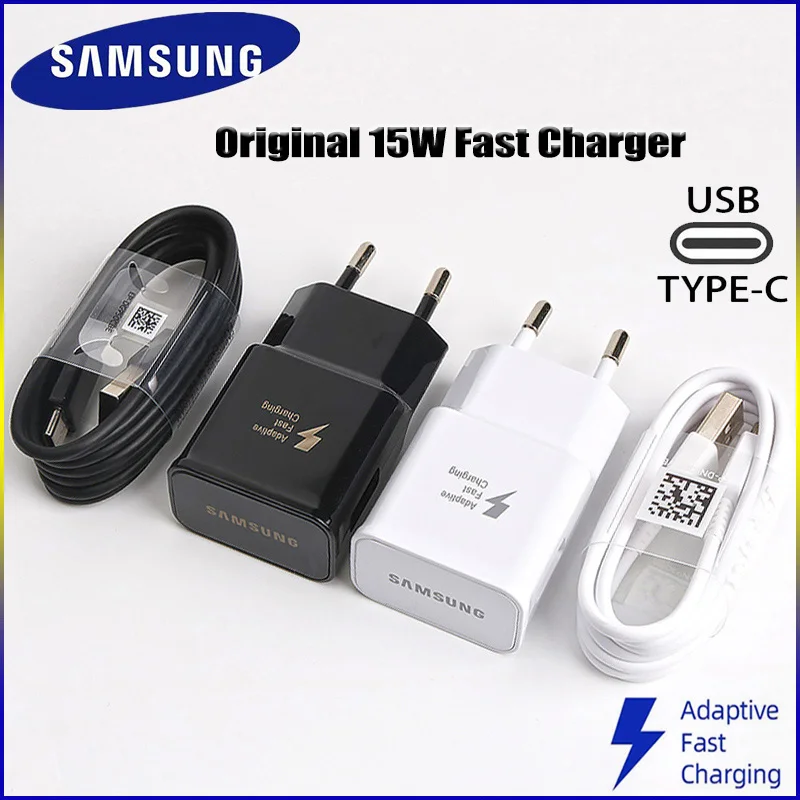 Samsung Galaxy Fast Charger USB Power Adapter 9V1.67A Quick Charge Type