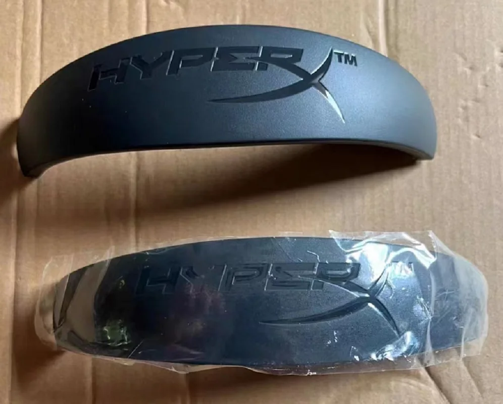 

Новый ободок для наушников Kingston HyperX
