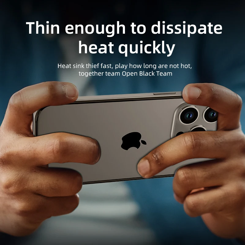 Sleek Metal Bumper Phone Frame Cover Accessory