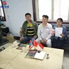 Mini Wool Roll Fruit And Vegetable Food Cleaning Machine Potato Washer Date Washing Machine Without Tub For Industry 6