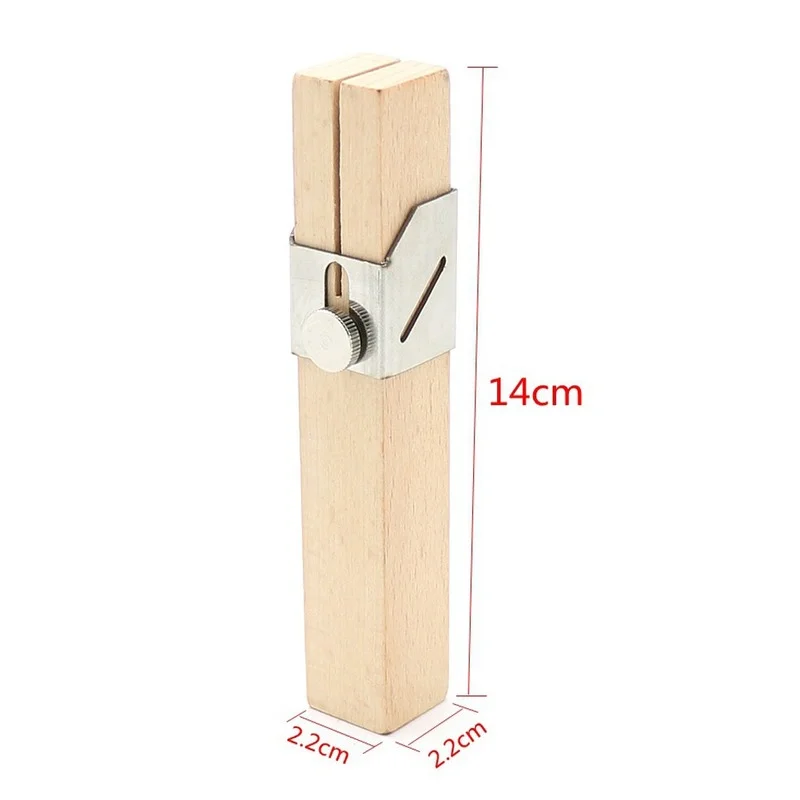 Creative Tool New Portable Wooden Plastic Bottle Rope Cutter Outdoor Household Bottles Rope Tools Diy Craft Bottle Rope Cutter 6