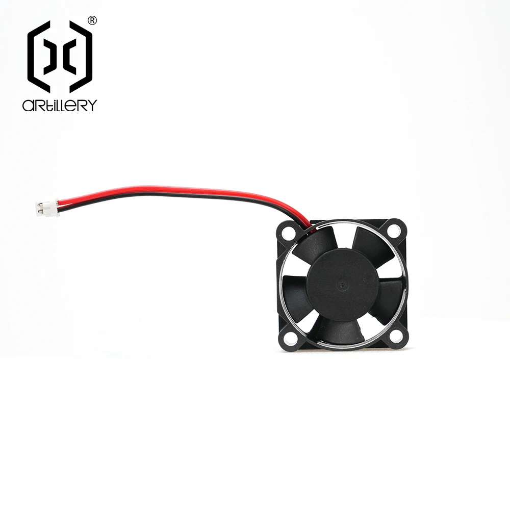 Artillery X4 Pro/Plus 3D Printer Extruder Heating Block