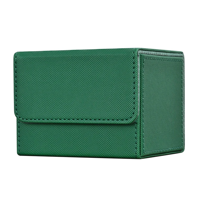 Card Deck Box , Card Storage Box Fits 100 single thumbnail 11