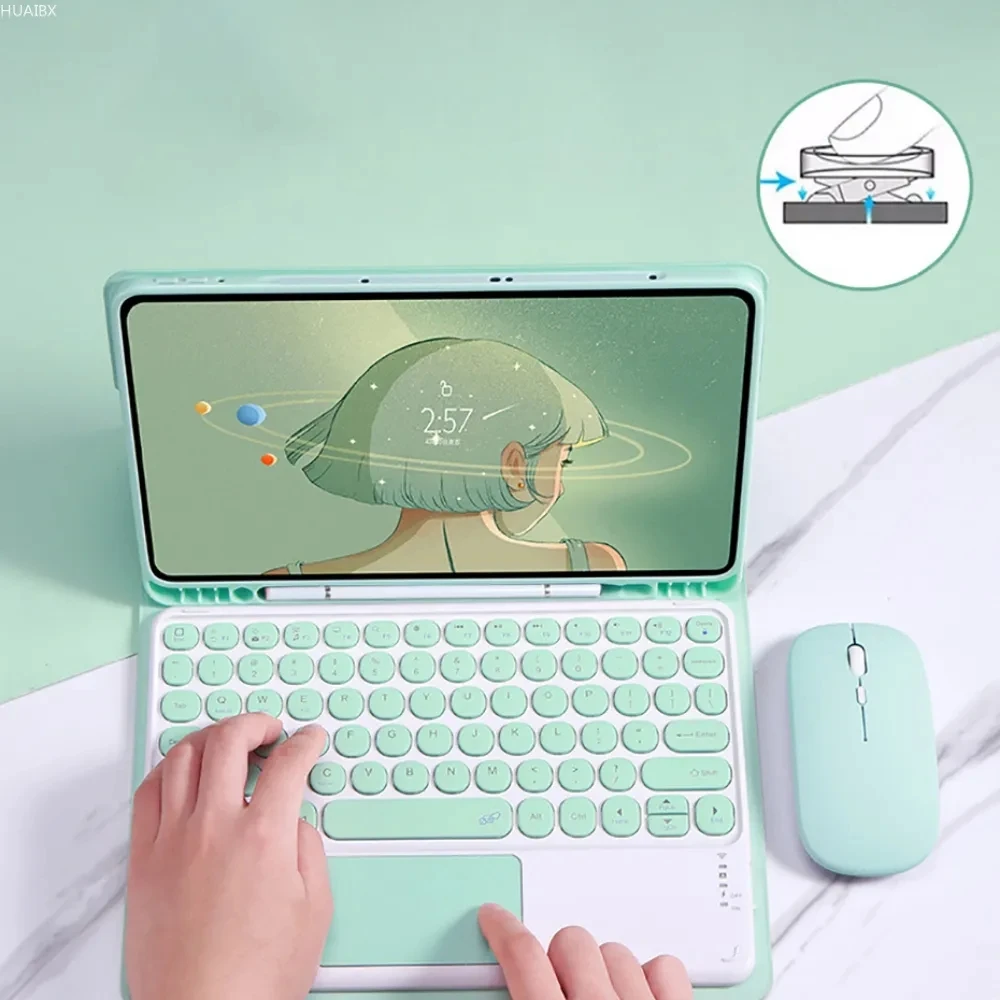 Computers e Electronics