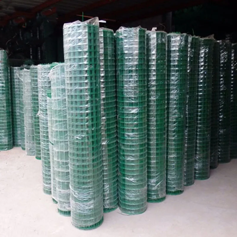 Easy Install roll small hole wire mesh coated - Image 6