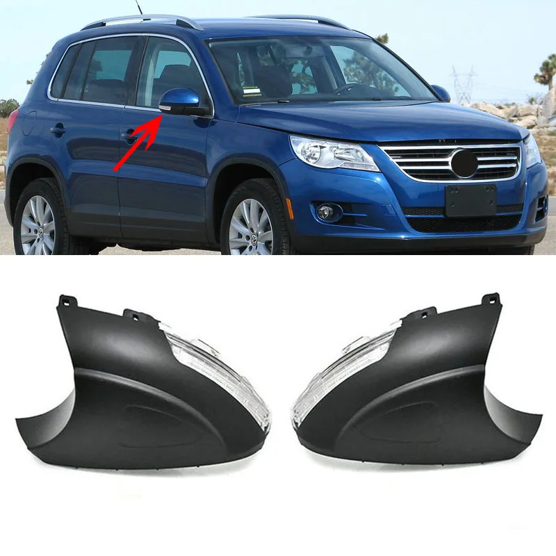 

Ретранслятор левый/правый для VW Tiguan MK1 2009-2018
