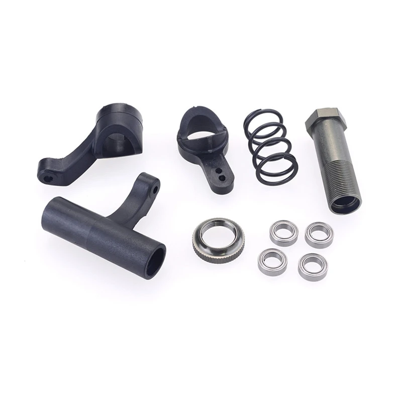 2X 8028 Steering Clutch Componen For 1/8 Zd Racing 9116 9020 9021 9203 08421 08423 08427 08428 Rc Car Parts Accessories