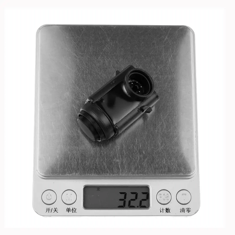 New Parking Sensor PDC For Mercedes-Benz W203 W209 W210 W211 W220 W163 W168 W215 W 251 S203 0045428718 A0045428718