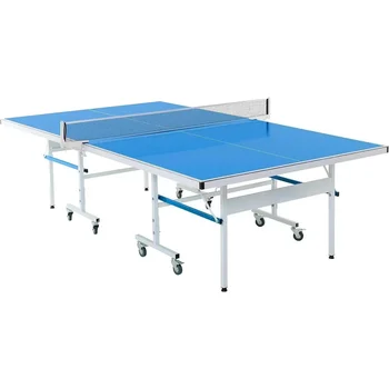 All-Weather Outdoor Ping Pong Table 1