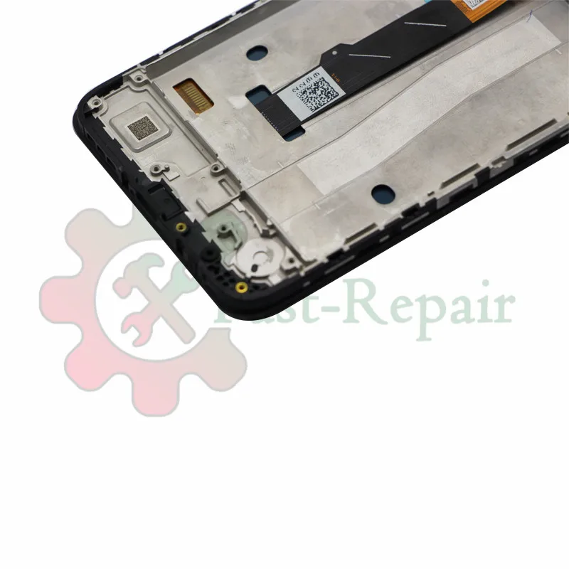 Écran De Téléphone Portable Pour Moto G42 Écran D'affichage Pour Motorola Moto G42 Remplacement De L'écran D'affichage Lcd