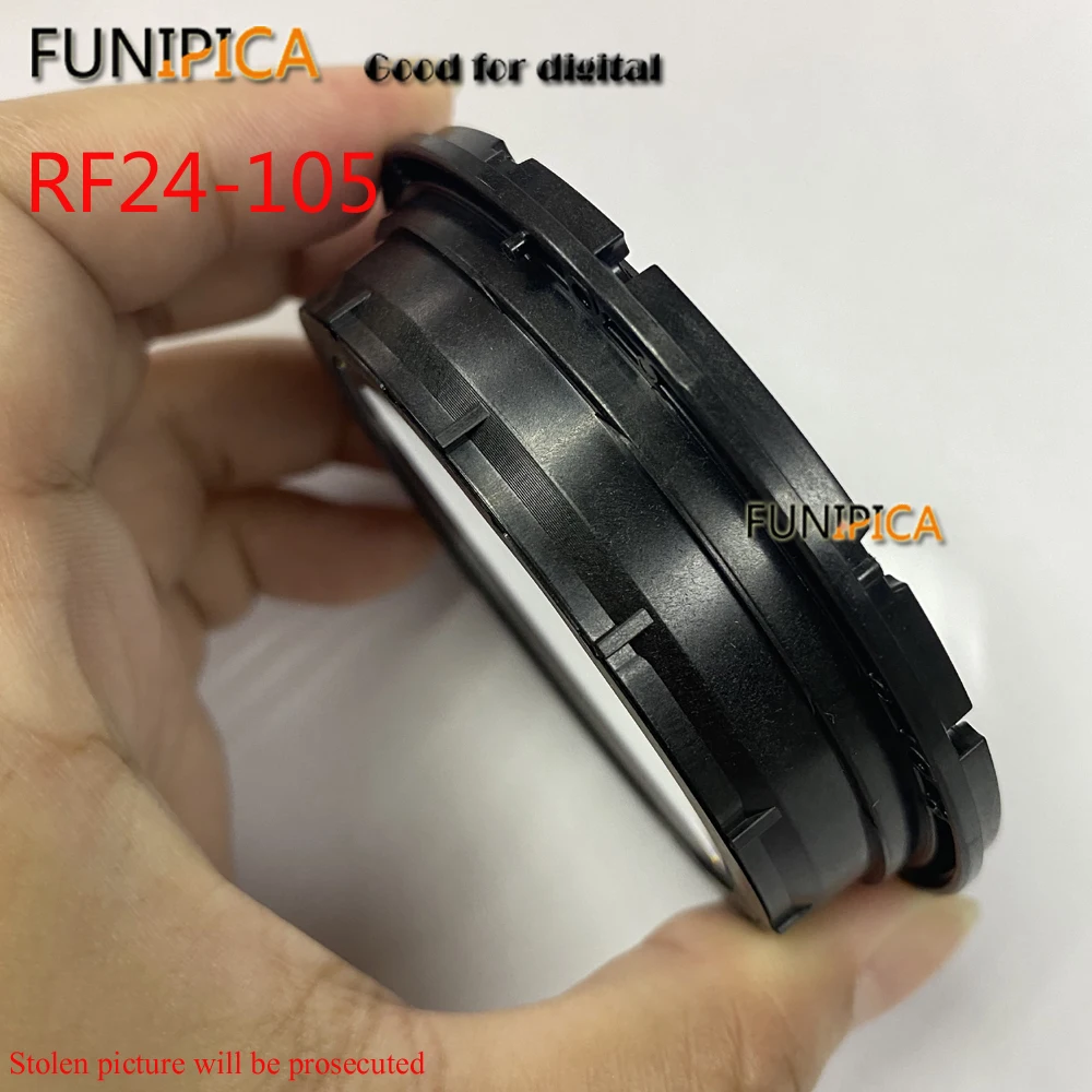 14321 ジャンク品 Canon RF 24-105mm キヤノン Parts Lens Repair Parts For Canon Rf 24-105mm F/4l Is Usm Rf24