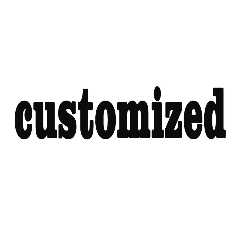 

customized Kraft paper poster